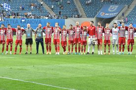 Conducerea lui Sepsi, revoltată de felul în care au fost programate meciurile din Liga 1: „Suntem echipa nimănui!” + „Săgeți” către CFR Cluj: „Pentru unii se poate, pentru alții...”