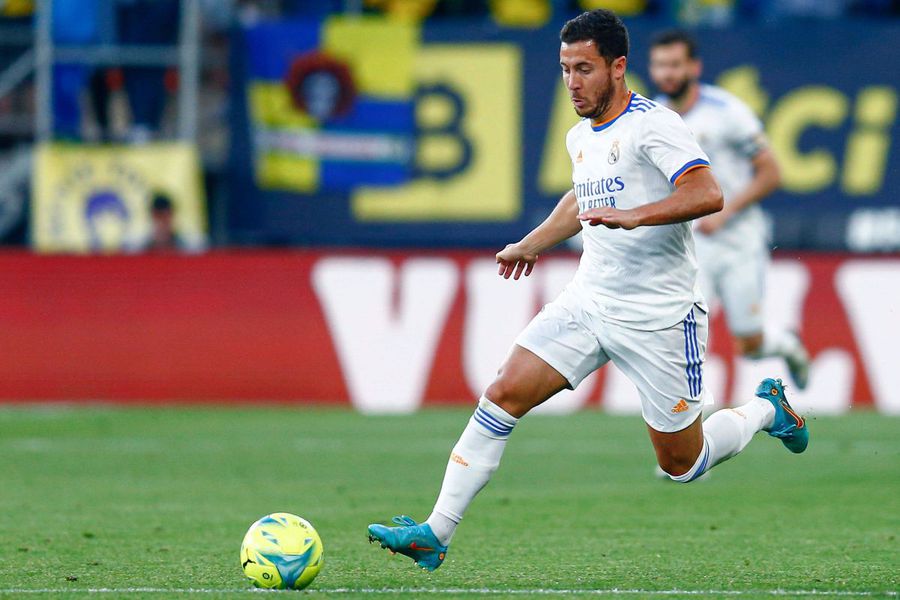 Eden Hazard s-a apucat de ciclism și a oferit imaginile weekendului! A celebrat cu bere imediat după cursă: „Poate ar trebui să mai slăbesc puțin”