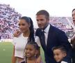 Serena Williams, Kim Kardashian și Victoria Beckham, reacții diferite la primul gol marcat de Messi pentru Miami