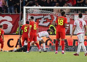 Duckadam, sfat pentru Gigi Becali: „La FCSB doar 4 fotbaliști au jucat, rezul ZERO! Pe el l-aș scoate puțin, să se mai liniștească”