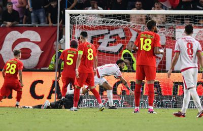 Duckadam îi cere lui Gigi Becali să facă o schimbare: „Repeți greșeala, scoate-l!” + „FCSB a jucat doar în 4 jucători”