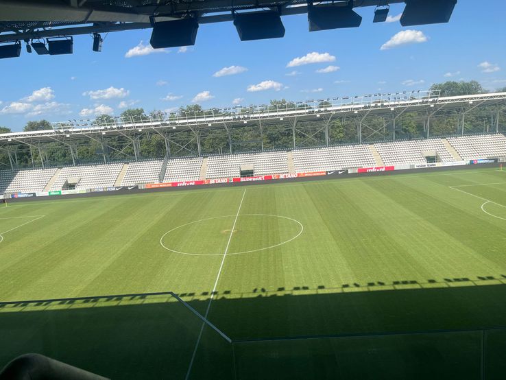 REZUMAT  Dinamo - CSA Steaua 1-2. Derby încins pe Arena Națională 