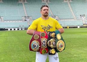 Campionul mondial de box la categoria grea se apucă de fotbal! Cu ce echipă a semnat și când debutează