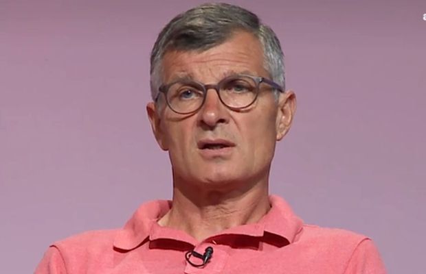 Ioan Ovidiu Sabău vede o mare favorită la câștigarea titlului: „Are prima șansă”