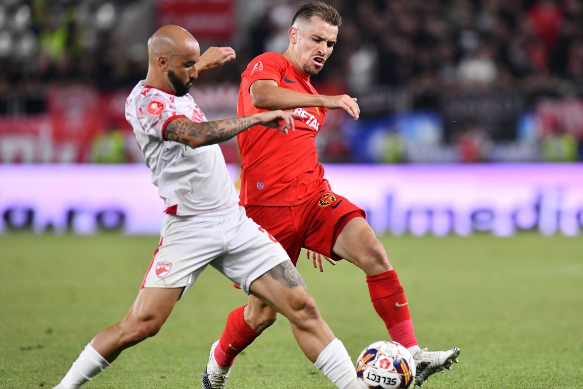 Olaru trage un semnal de alarmă: „Trebuie să schimbăm asta!”