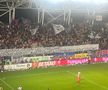 Misterul sutelor de scaune goale de la FCSB - Dinamo  » De ce nu s-a umplut stadionul la Derby de România