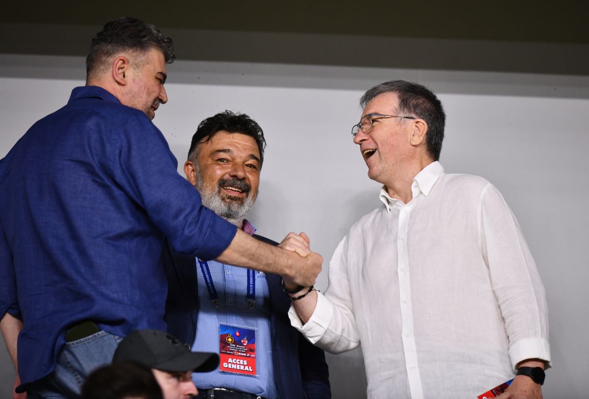 Duckadam a identificat o mare problemă la FCSB: „Greșește mult, e prea sigur că nu-l schimbă nimeni”