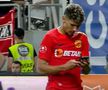 Florinel Coman, moment genial în FCSB - Dinamo