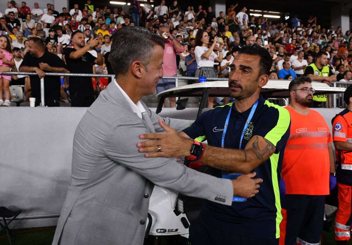 FCSB și Dinamo n-au umplut „Arcul de Triumf”! Posibilă explicație pentru sutele de scaune goale