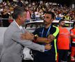 „Câinii” au găsit explicația pentru înfrângerea din Derby de România » Discursul unuia dintre liderii de la Dinamo: „Și asta și-a spus cuvântul”