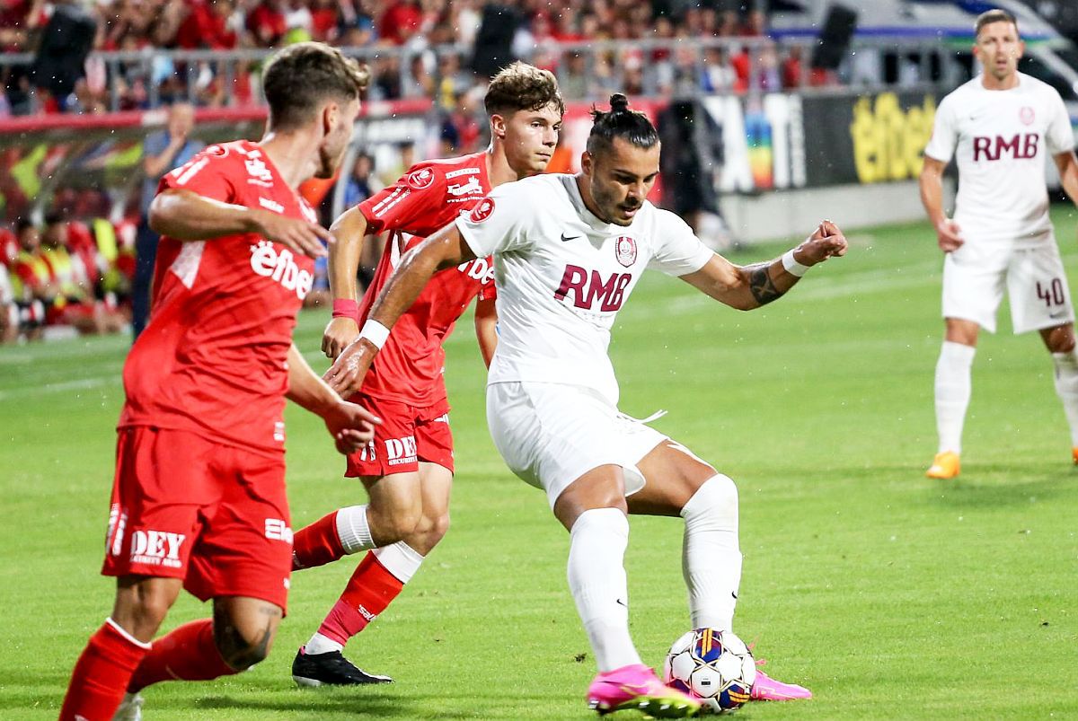 Alexandru Meszar a interzis mai mulți jurnaliști locali acuzându-i că nu scriu de bine de UTA: „Sunt un incomod. Și mă simt bine”