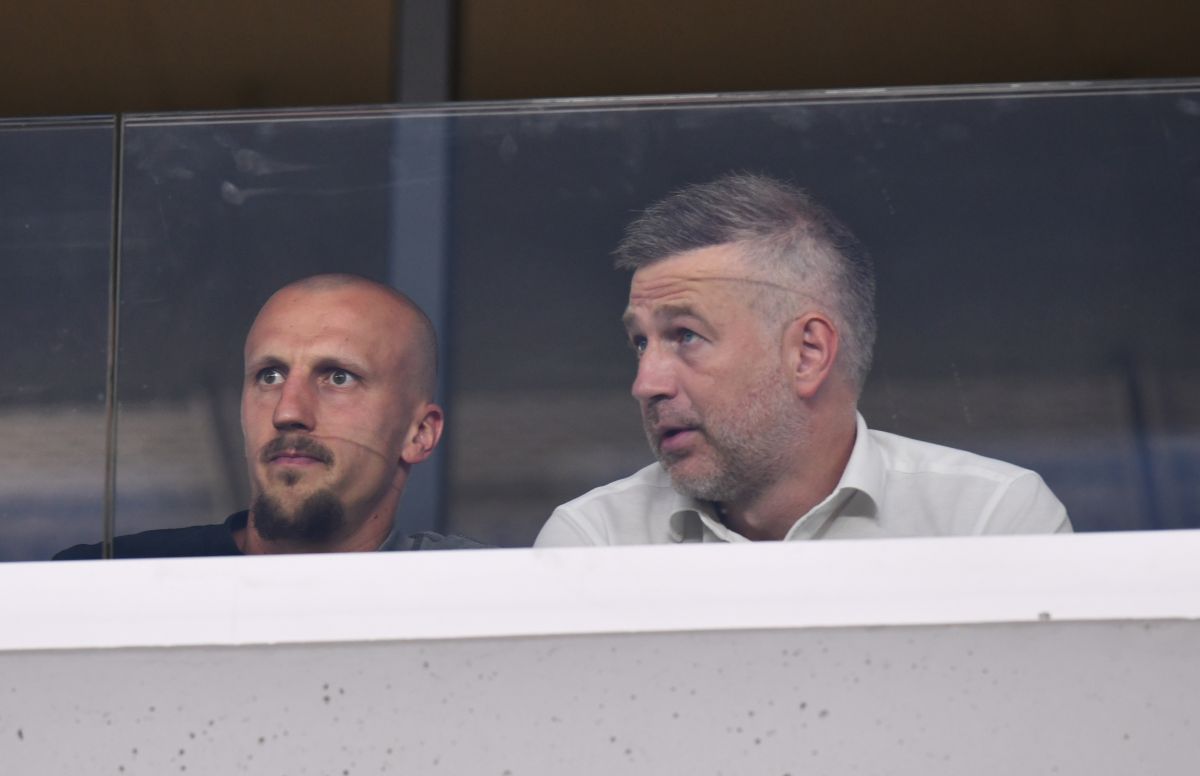 Florin Răducioiu a avut un client după FCSB - Dinamo: „Mai tot timpul n-a fost în joc! Să fie mai concentrat”