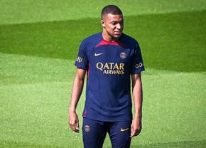 Saudiții, gata să facă o ofertă ASTRONOMICĂ pentru Kylian Mbappe!
