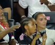 Serena Williams, Kim Kardashian și Victoria Beckham, reacții diferite la primul gol marcat de Messi pentru Miami