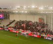 Galeriile au avut un rival comun la „Derby de România” » Cum arată un FCSB - Dinamo în „casa rugbyului”