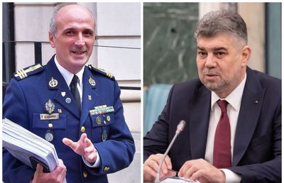 Deținătorul drepturilor TV, despre stadionul Ghencea, Talpan versus Ciolacu: „Premier vs. colonel. Colonelul pleacă de la 4-0” + „Autogolul” reușit de Gigi Becali și MM