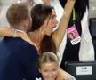 Ce făcea Kim Kardashian în timpul golului marcat de Messi pentru Miami » Serena Williams i-a atras imediat atenția