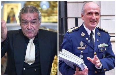 Continuă războiul! Florin Talpan a cerut Curții de Apel București să anuleze palmaresul din perioada 2003-2017 al echipei FCSB