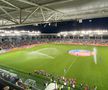 Galeriile au avut un rival comun la „Derby de România” » Cum arată un FCSB - Dinamo în „casa rugbyului”