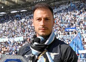 Președintele lui Lazio, anunț despre viitorul lui Ștefan Radu » Ce vrea să-i propună legendei clubului biancocelest