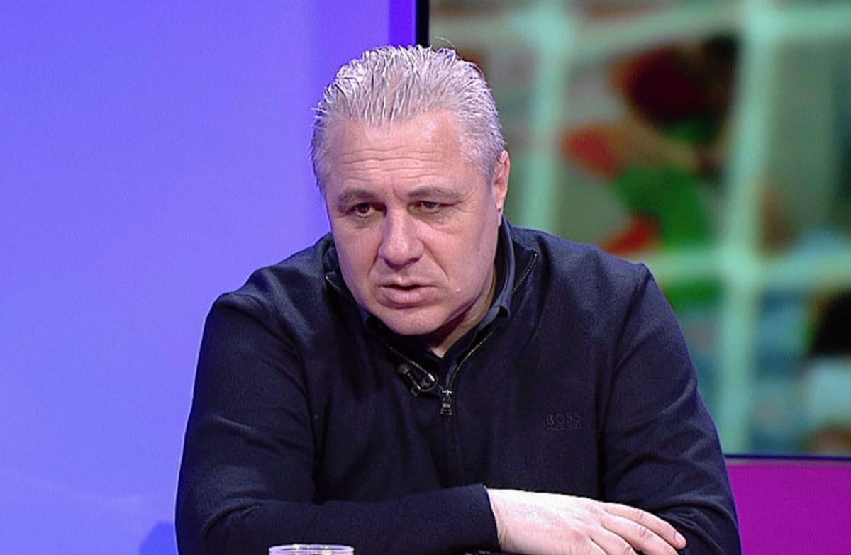 Pe cine a remarcat Marius Șumudică la Derby de România: „Pentru mine, el a fost cea mai mare surpriză”