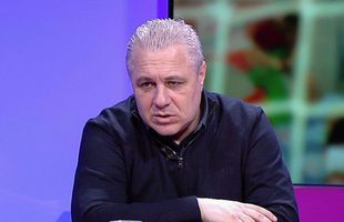 Marius Șumudică a cerut să intre în direct: „Sunt consternat!”