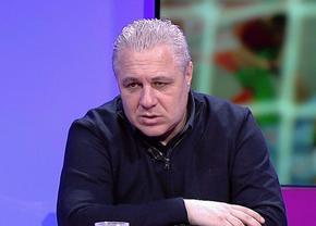 Pe cine a remarcat Marius Șumudică la Derby de România: „Pentru mine, el a fost cea mai mare surpriză”