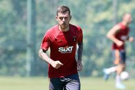Alexandru Cicâldău, exclus din lotul lui Galatasaray pentru Liga Campionilor: „Va pleca în această vară”