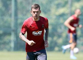 Alexandru Cicâldău, exclus din lotul lui Galatasaray pentru Liga Campionilor: „Va pleca în această vară”