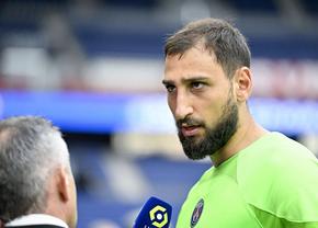 Pep Guardiola face o rocadă spectaculoasă în poartă: Ederson ar pleca în Arabia Saudită, vine Donnarumma!