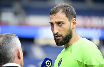 Pep Guardiola face o rocadă spectaculoasă în poartă: Ederson ar pleca în Arabia Saudită, vine Donnarumma!