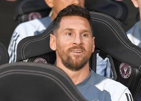 Primele declarații ale lui Leo Messi după debutul cu gol în SUA: „Este important pentru încredere să câștigăm”