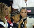Ce făcea Kim Kardashian în timpul golului marcat de Messi pentru Miami » Serena Williams i-a atras imediat atenția