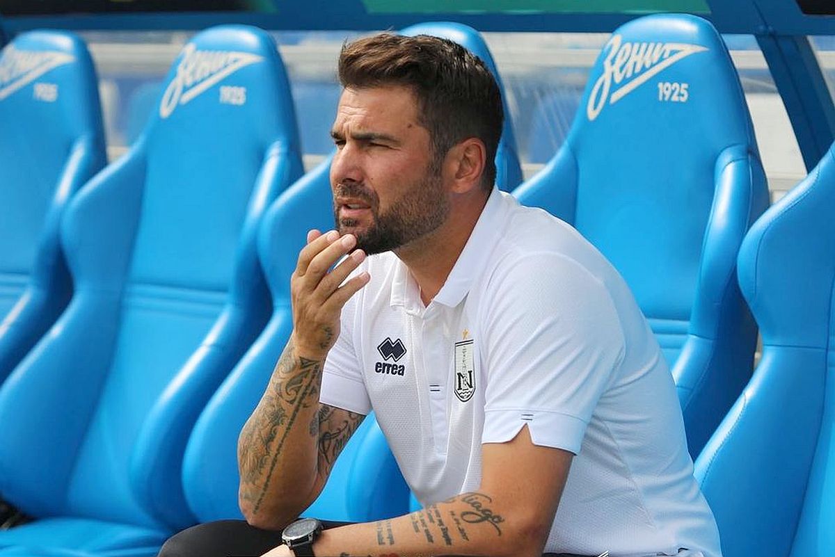 Monica Dascălu - fosta iubită a lui Adrian Mutu