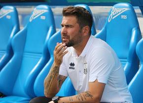 Adrian Mutu, atacat din toate părțile: „Încă nu înțelege ce e cu el în Azerbaidjan"