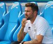 Adrian Mutu a adus la treilea străin la Neftchi Baku. Foto: Instagram