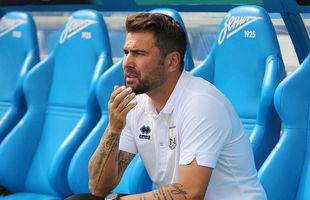 Adrian Mutu, atacat din toate părțile: „Încă nu înțelege ce e cu el aici"