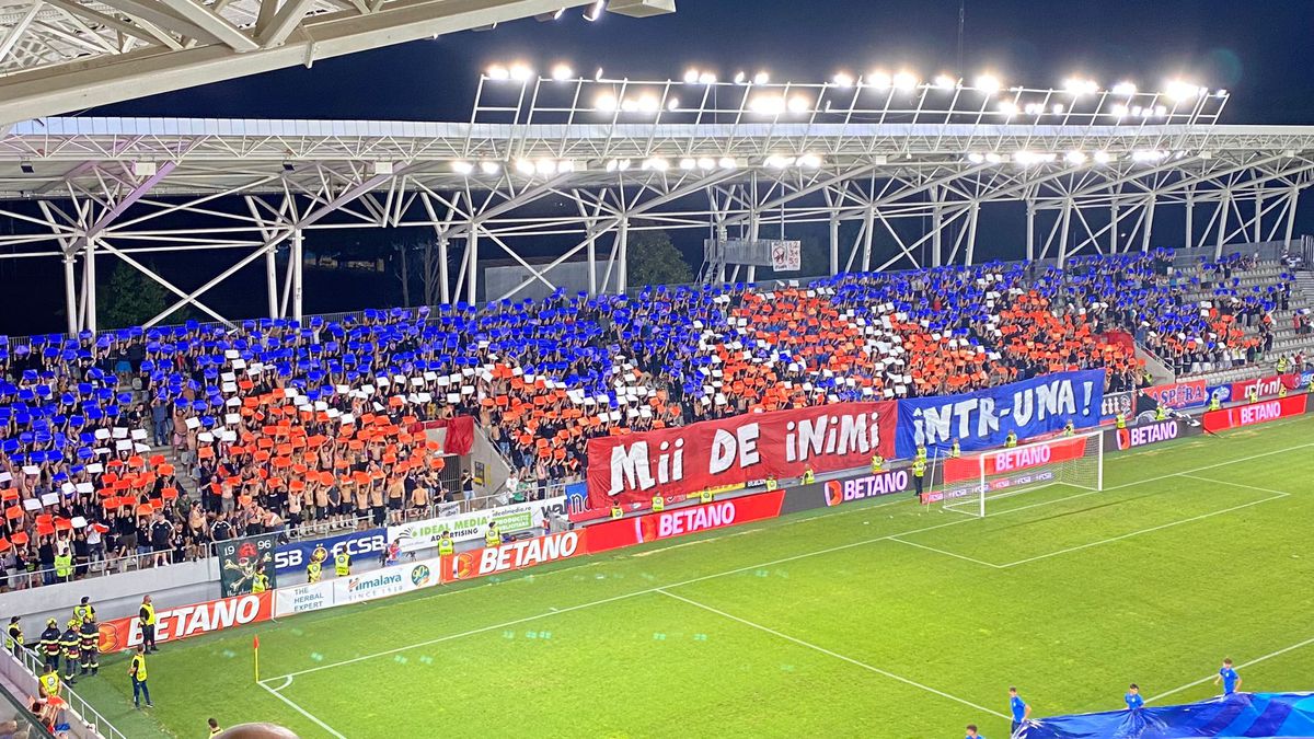 Cum a arătat Derby de România pe „Arcul de Triumf” » Reporterul GSP a analizat fiecare jucător: Un MVP, câteva confirmări și multe dezamăgiri