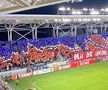 Câte bilete a vândut Dinamo pentru meciul cu FCSB de duminică. Se anunță derby în toată regula!