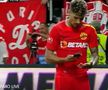 Florinel Coman, moment genial în FCSB - Dinamo