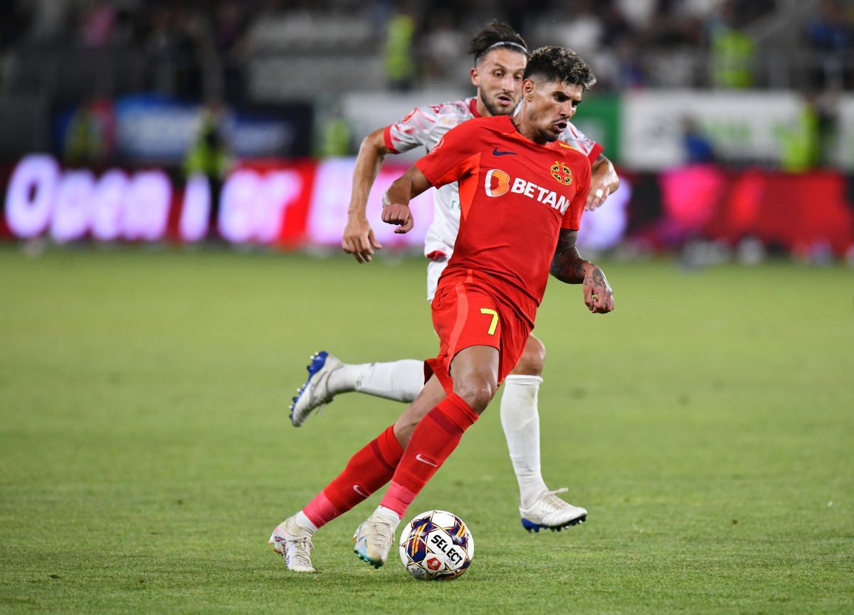 FCSB și Dinamo n-au umplut „Arcul de Triumf”! Posibilă explicație pentru sutele de scaune goale