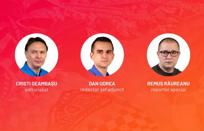 FCSB - Dinamo, comentat live de Cristian Geambașu, Dan Udrea și Remus Răureanu