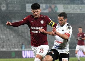 Rapid ce ți se pregătește?! Arbitru PNL delegat la meciul cu echipa finanțată de Primăria PNL