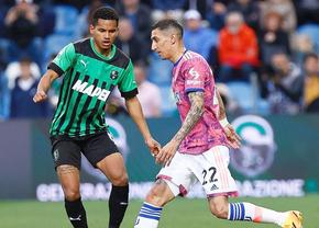 Un coleg al lui Boloca de la Sassuolo nu s-a mai transferat la Spartak din cauza patronului: „Nu facem afaceri cu rușii!”