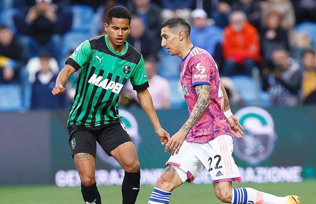 Un coleg al lui Boloca de la Sassuolo nu s-a mai transferat la Spartak din cauza patronului: „Nu facem afaceri cu rușii!”