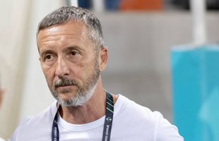 MM Stoica, declarații cu câteva minute înainte de FCSB - Dinamo: „Doar asta mă interesează!”