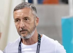 MM Stoica, declarații cu câteva minute înainte de FCSB - Dinamo: „E mare păcat ce se întâmplă”