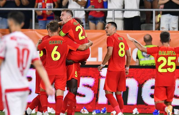 FCSB a avut nevoie de 5 minute de vis ca să o „capseze” pe Dinamo! „Câinii” au sperat pe final