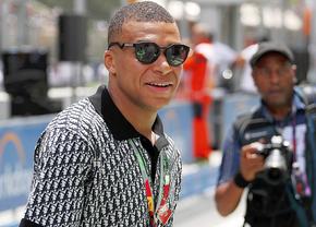 Real Madrid a pregătit 200 de milioane de euro pentru Kylian Mbappe, dar are o condiție pentru francez
