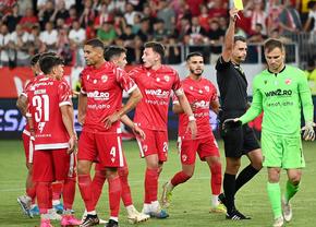 New entry diseară la Derby de România! Cine trebuie să stopeze atacurile FCSB